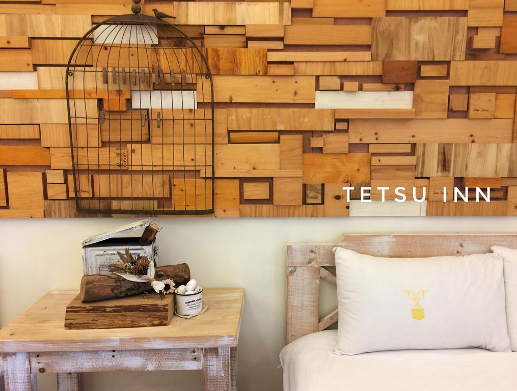 墾丁寵物友善 鐵宿 Tetsu B&B Nam Loan Ngoại thất bức ảnh