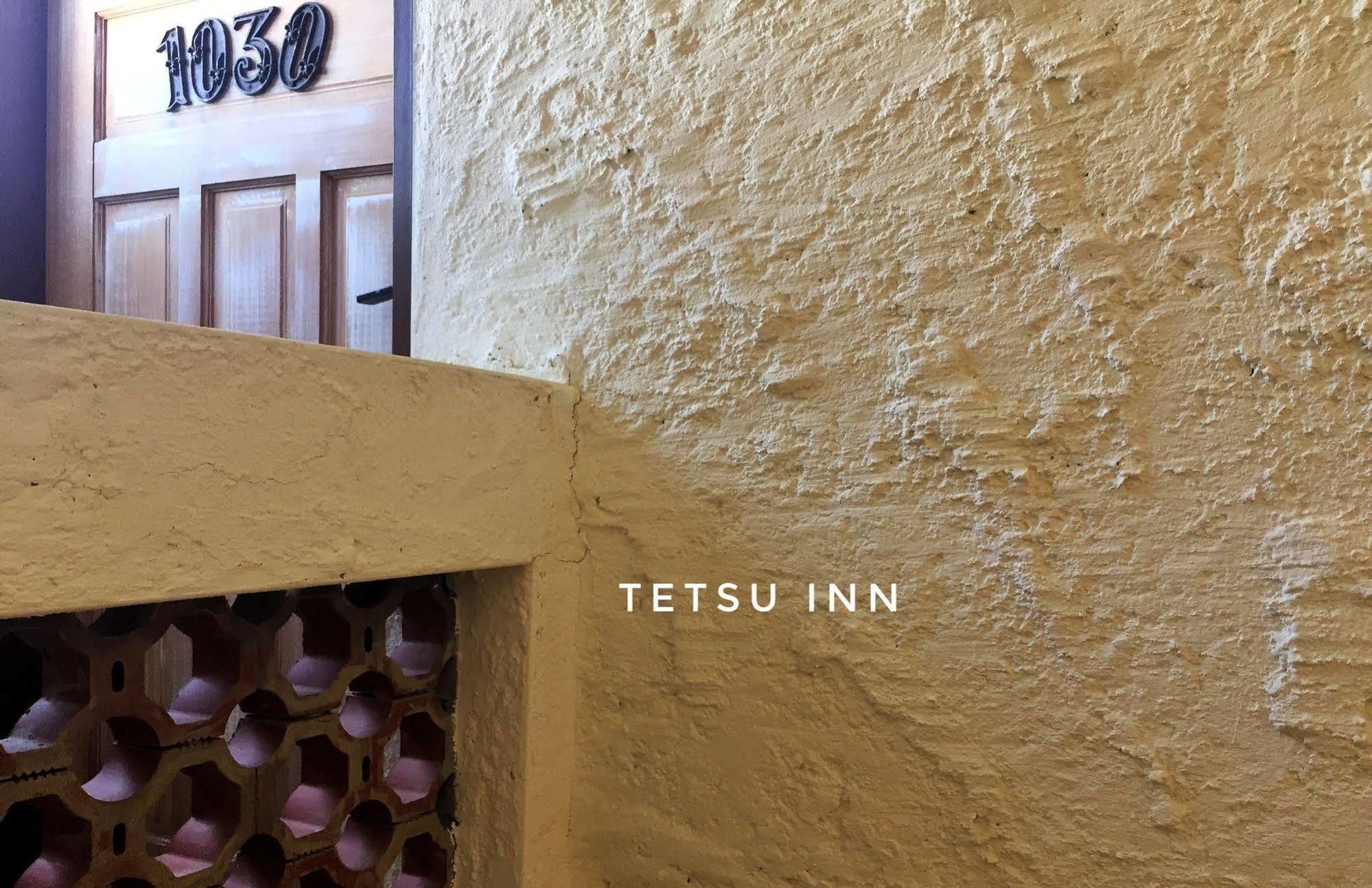 墾丁寵物友善 鐵宿 Tetsu B&B Nam Loan Ngoại thất bức ảnh