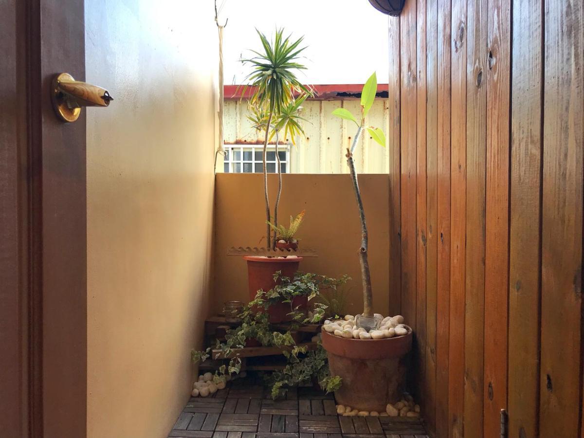 墾丁寵物友善 鐵宿 Tetsu B&B Nam Loan Ngoại thất bức ảnh